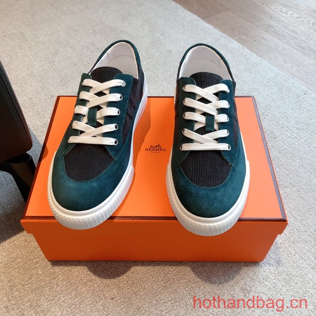 Hermes Shoes 93772-4