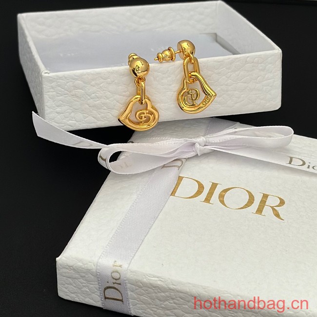 Dior Earrings CE12650