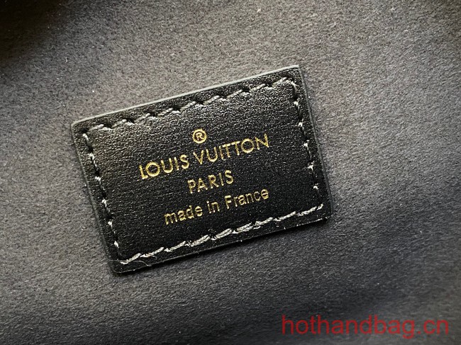 Louis Vuitton FLIGHT MODE M82885