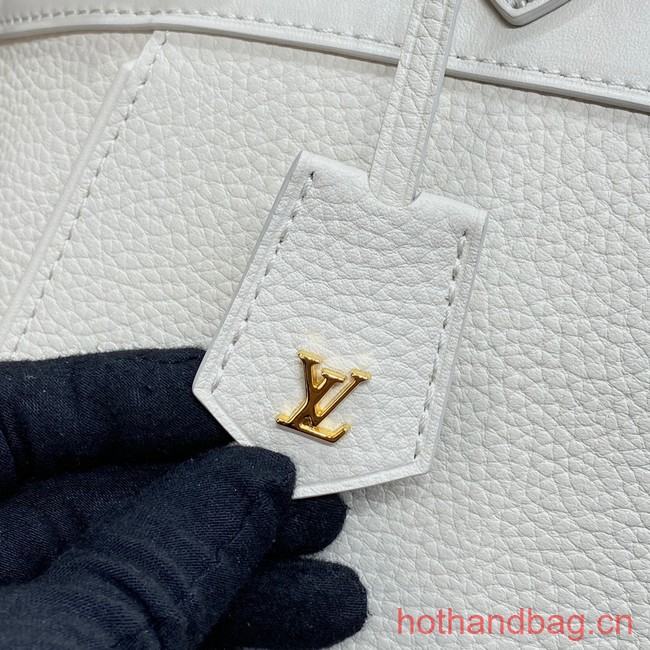 Louis Vuitton Lock It MM M23061 Beige