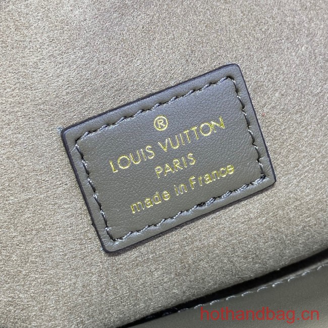 Louis Vuitton Lock It MM M23061 Earth