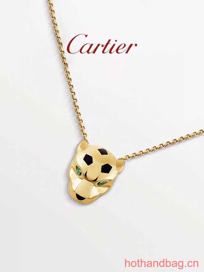 Cartier NECKLACE CE12683