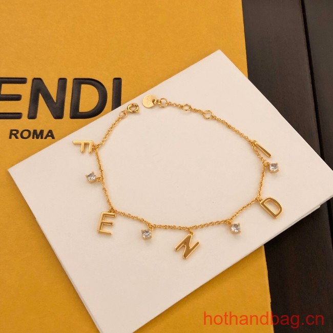 Fendi Bracelet CE12678