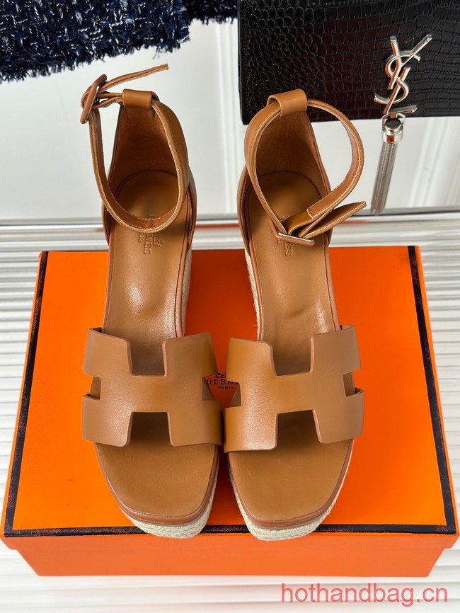 Hermes Shoes 93775-5