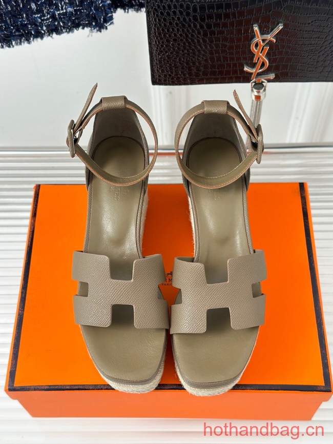Hermes Shoes 93775-7