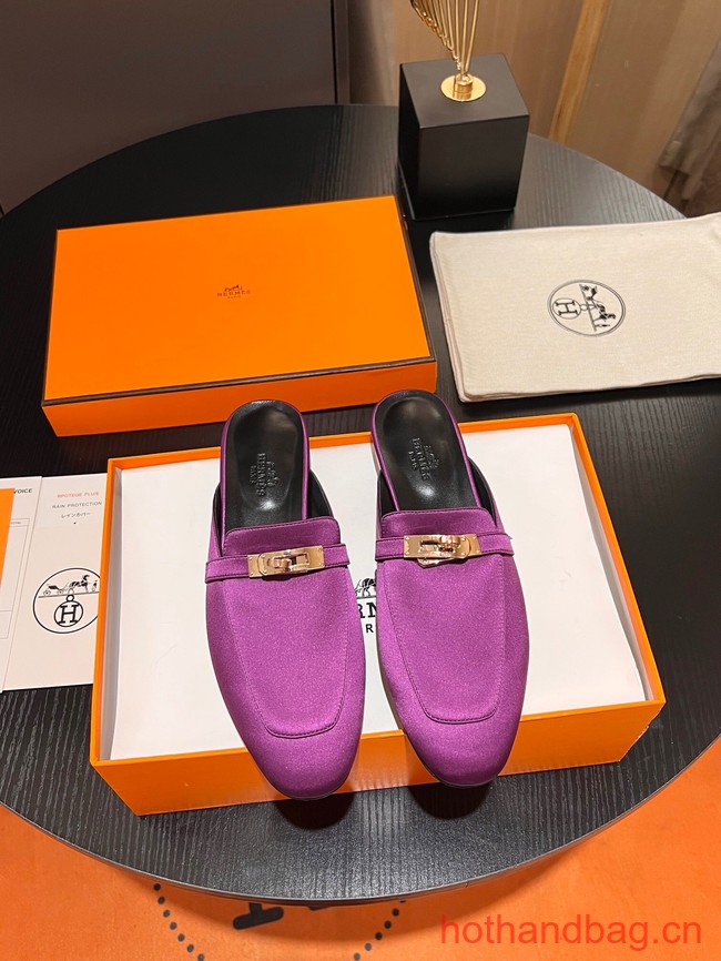 Hermes Shoes 93776-1