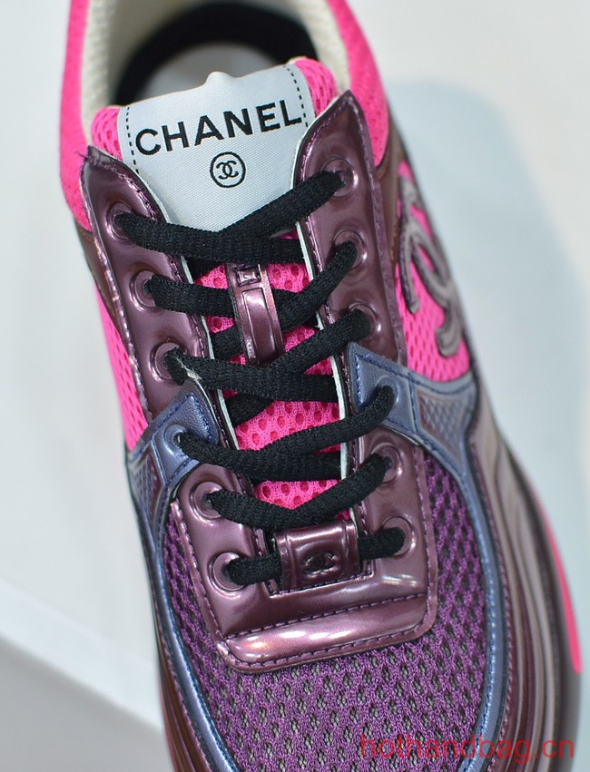 Chanel Sneakers 93783-1