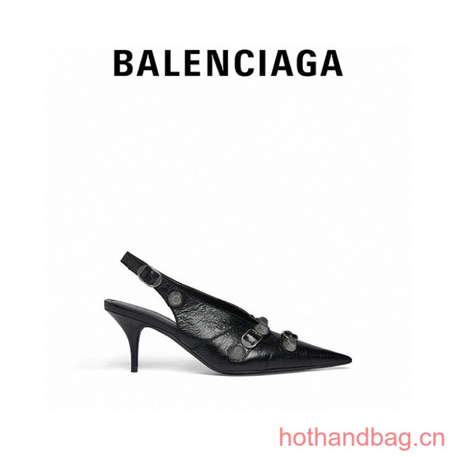 Balenciaga shoes High Heels 9CM 93788-7