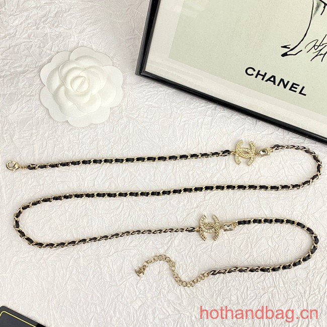 Chanel NECKLACE CE12694