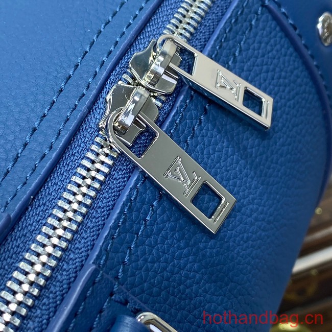 Louis Vuitton City Keepall M22486 Blue