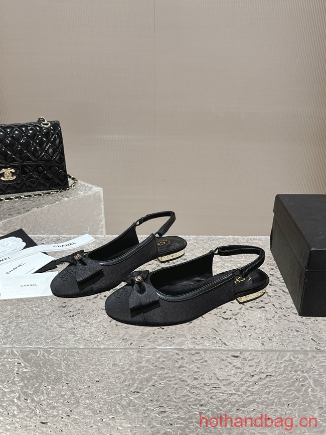 Chanel Women Shoes 93791-1