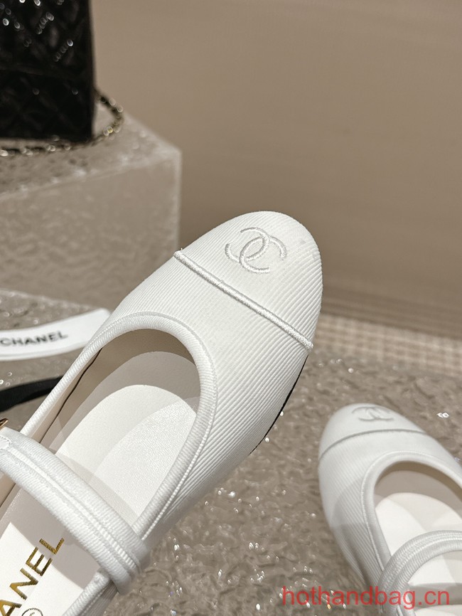 Chanel Women Shoes 93791-2