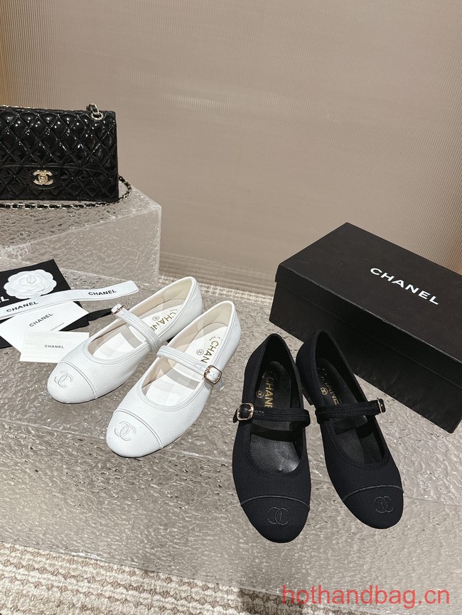 Chanel Women Shoes 93791-2