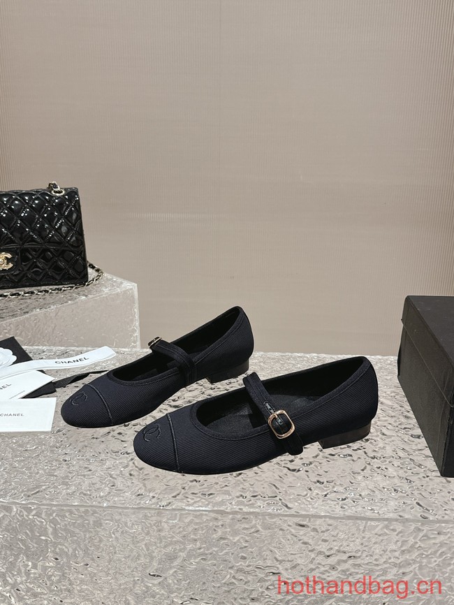 Chanel Women Shoes 93791-3