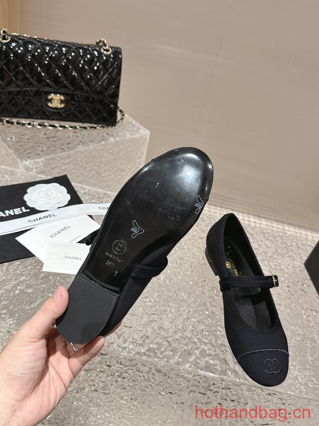 Chanel Women Shoes 93791-3