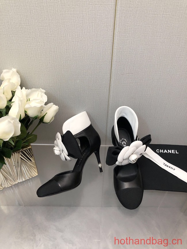 Chanel Shoes 93800-1