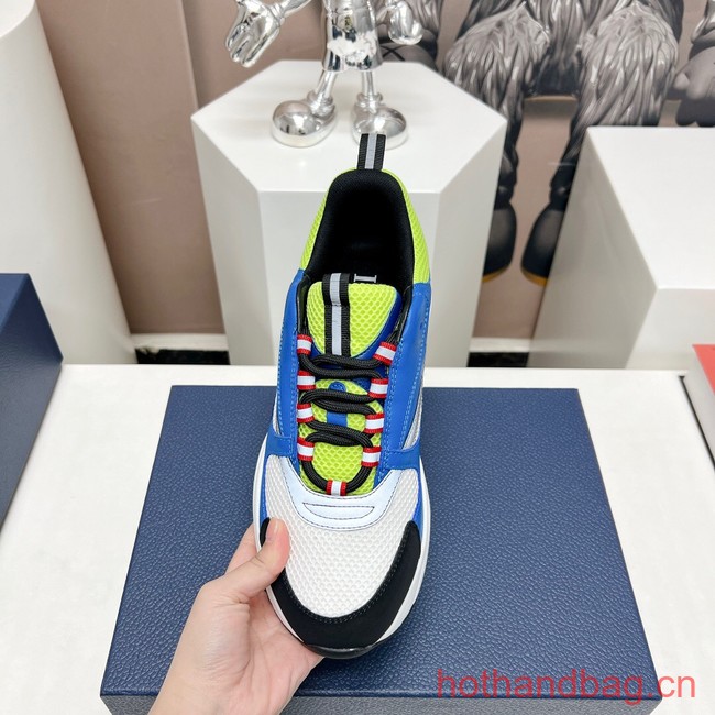 Chanel Sneakers 93799-5