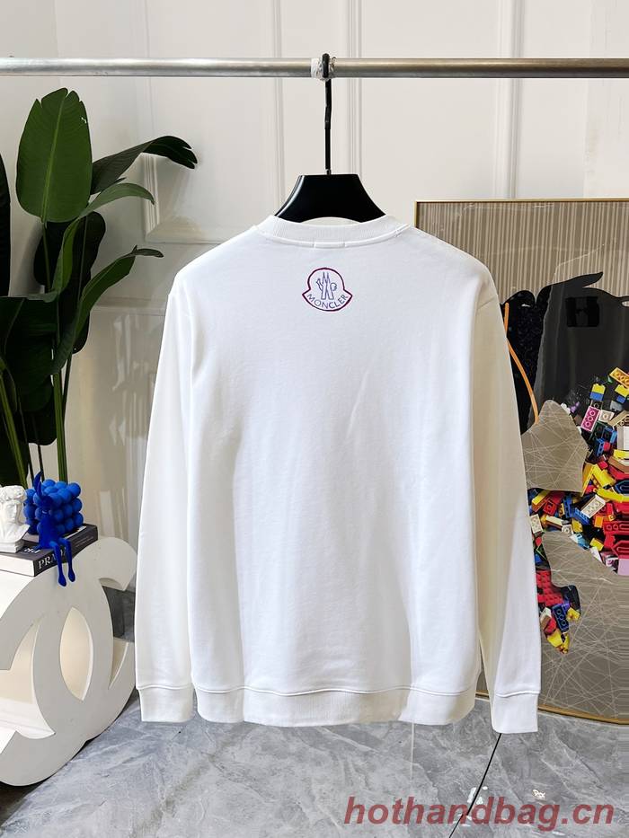 Moncler Top Quality Hoodie MOY00248