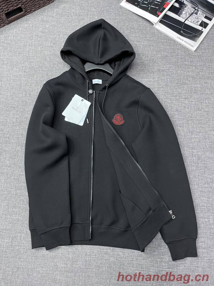 Moncler Top Quality Hoodie MOY00250