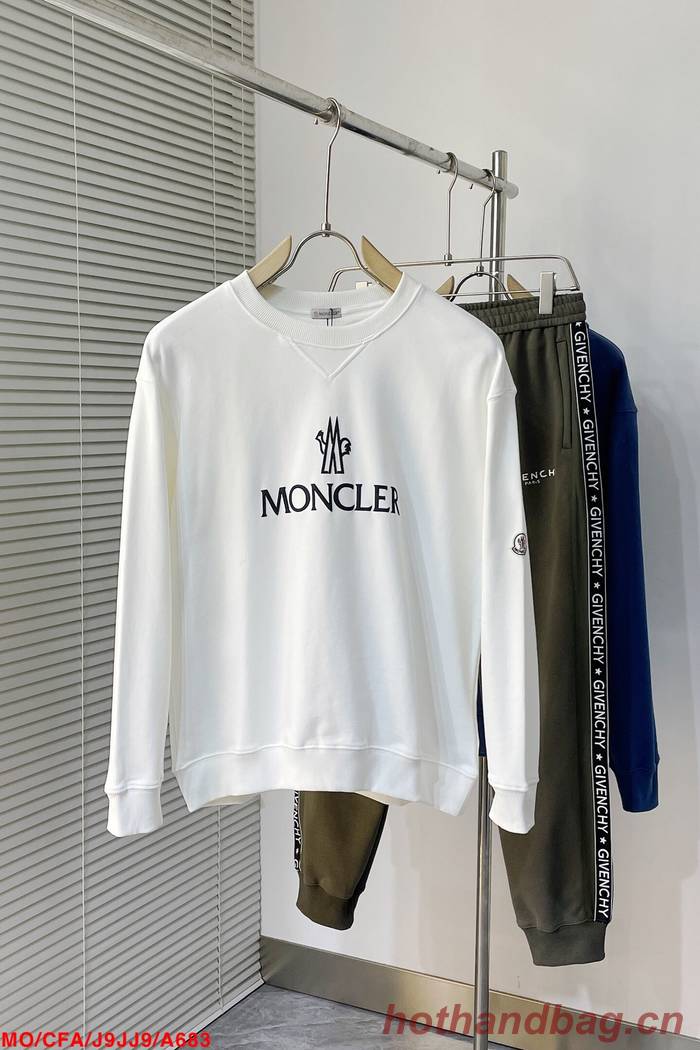 Moncler Top Quality Hoodie MOY00254