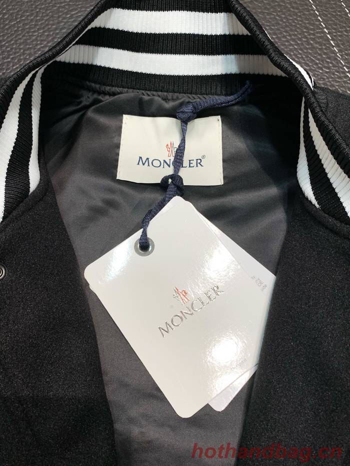Moncler Top Quality Jacket MOY00265