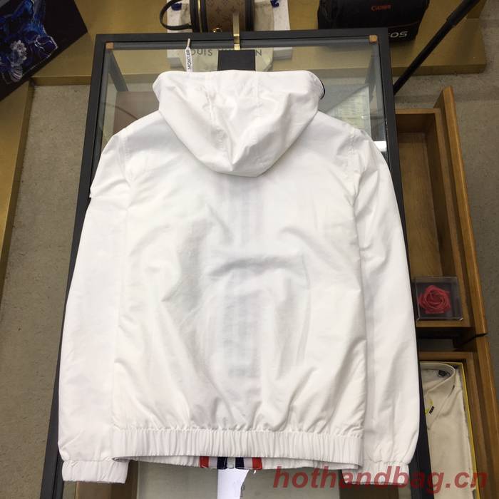 Moncler Top Quality Jacket MOY00266