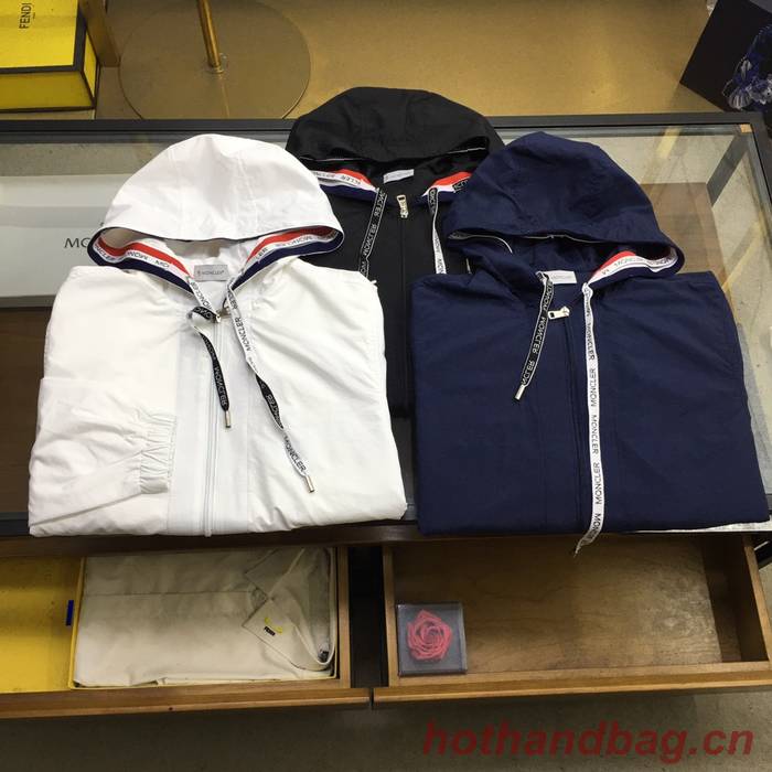 Moncler Top Quality Jacket MOY00266