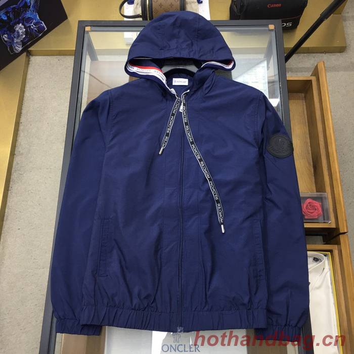Moncler Top Quality Jacket MOY00267