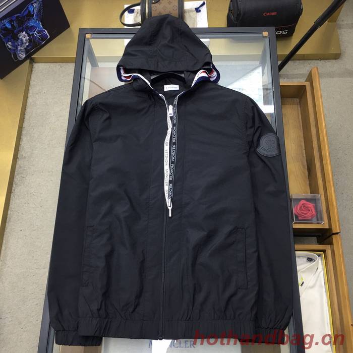 Moncler Top Quality Jacket MOY00268