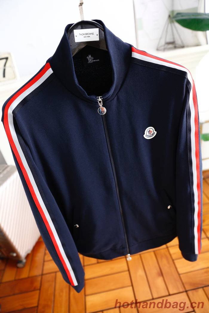 Moncler Top Quality Jacket MOY00269