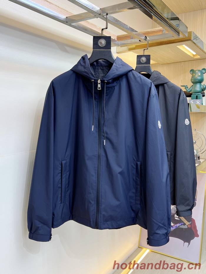 Moncler Top Quality Jacket MOY00271-2