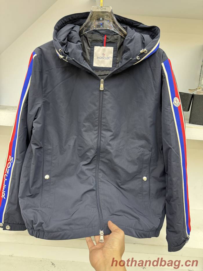 Moncler Top Quality Jacket MOY00272