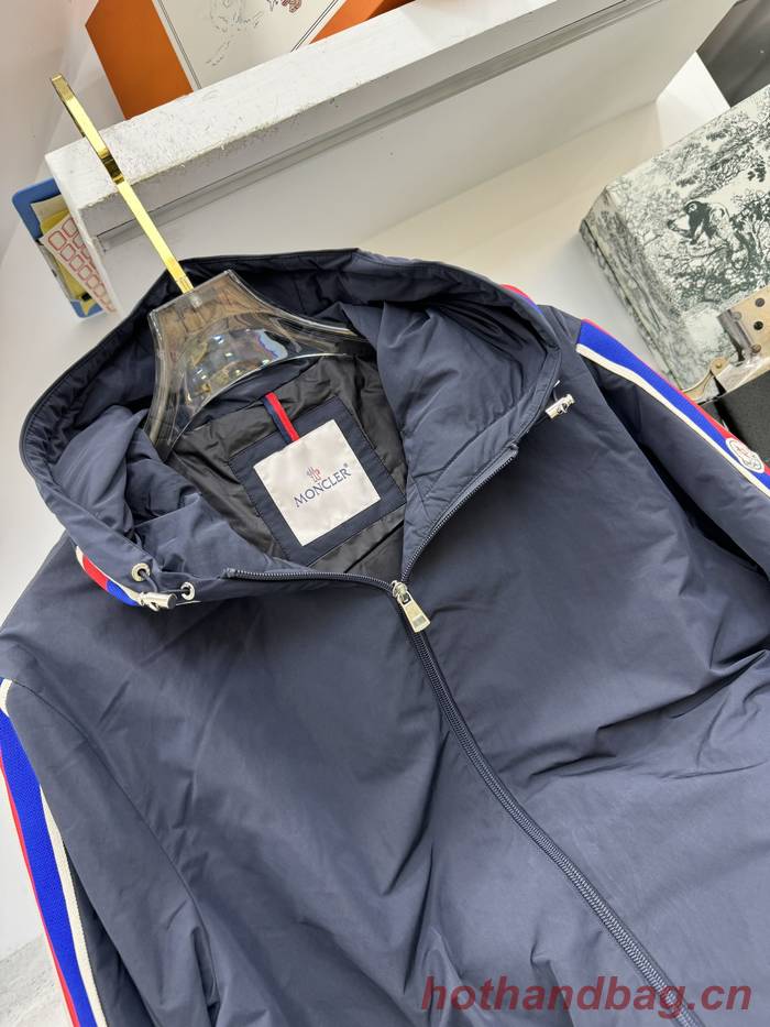 Moncler Top Quality Jacket MOY00272