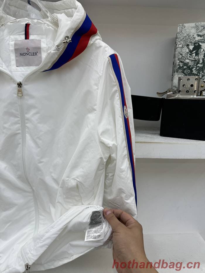 Moncler Top Quality Jacket MOY00273