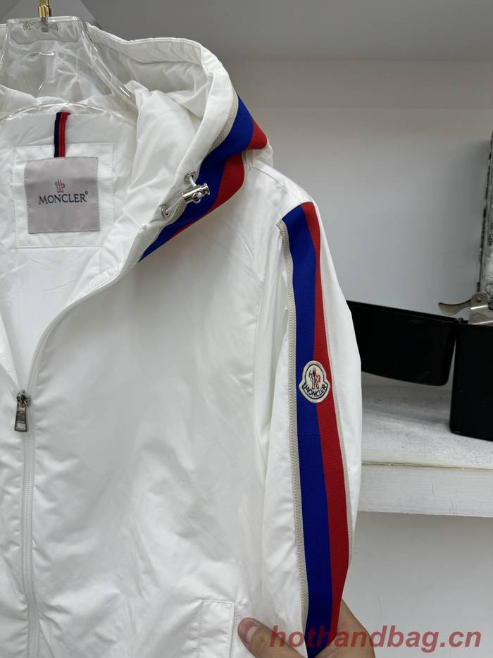 Moncler Top Quality Jacket MOY00273