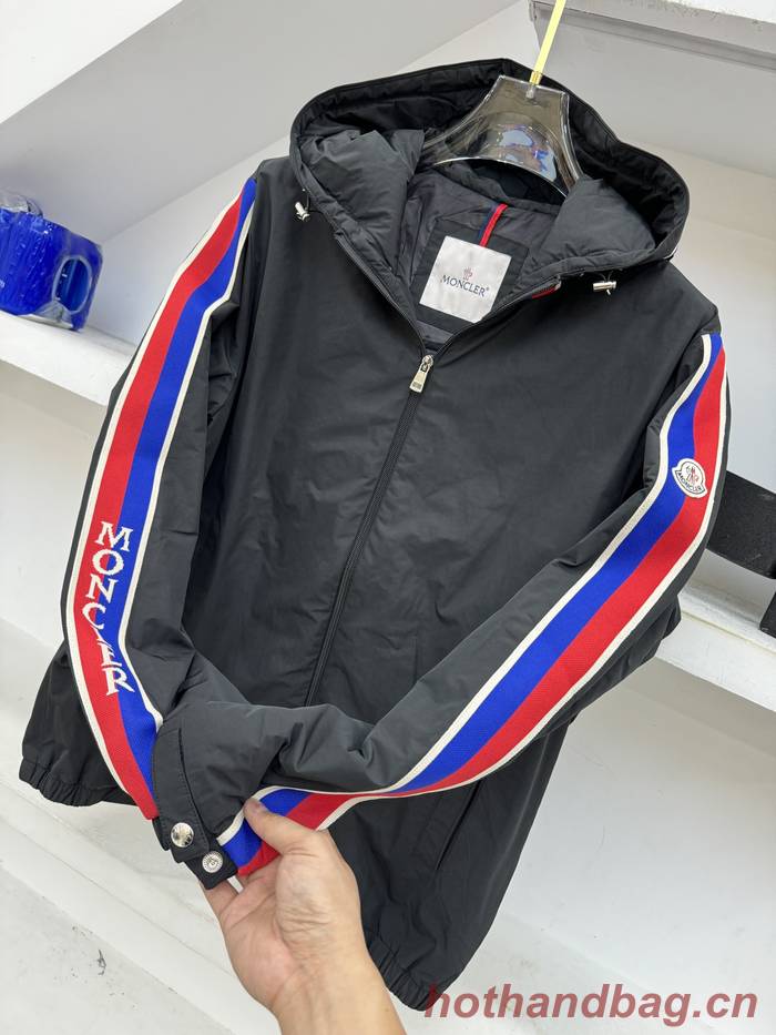 Moncler Top Quality Jacket MOY00274
