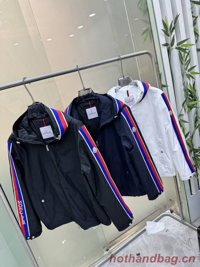 Moncler Top Quality Jacket MOY00274