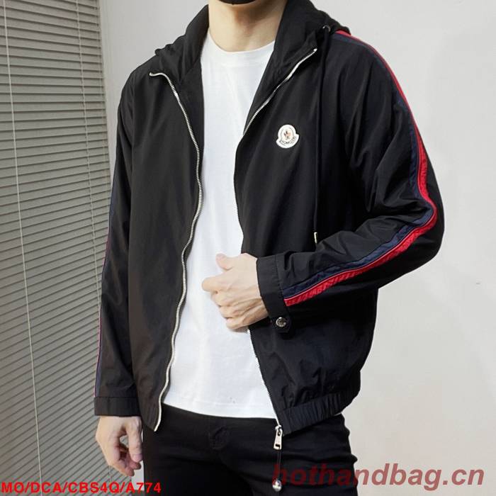 Moncler Top Quality Jacket MOY00276-1