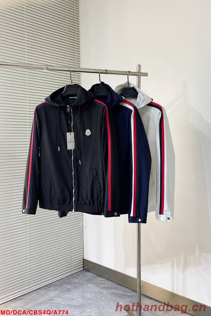Moncler Top Quality Jacket MOY00276-1