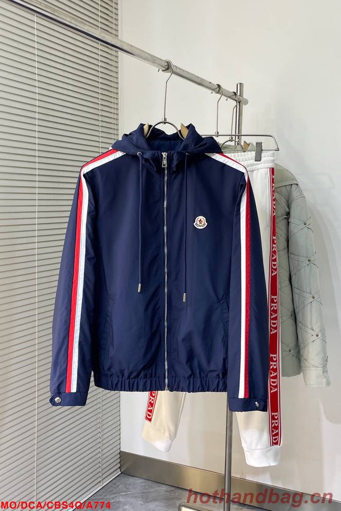 Moncler Top Quality Jacket MOY00276-2