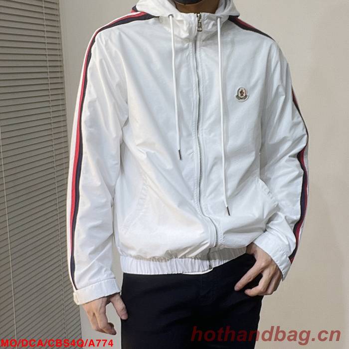 Moncler Top Quality Jacket MOY00277