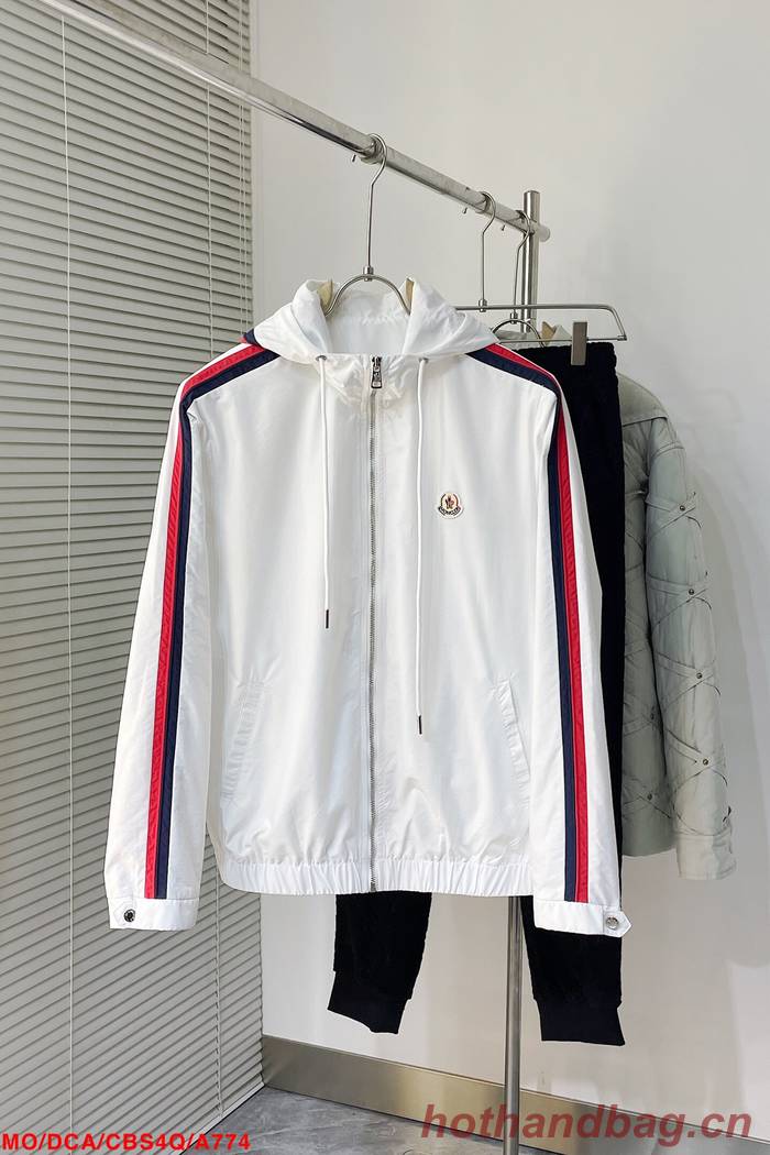 Moncler Top Quality Jacket MOY00277