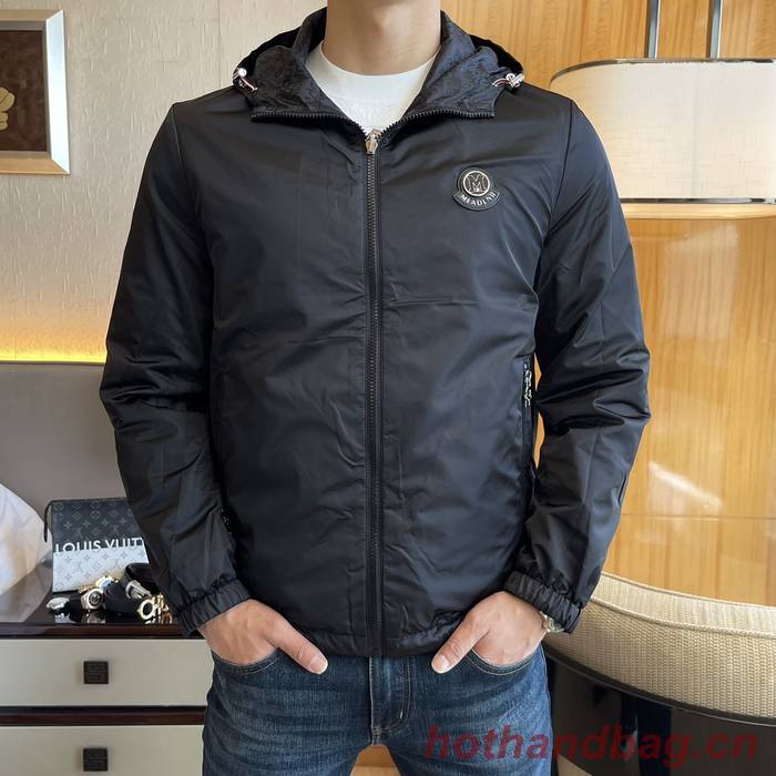 Moncler Top Quality Jacket MOY00278