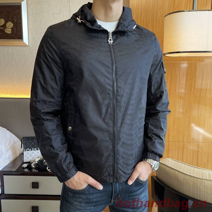 Moncler Top Quality Jacket MOY00278