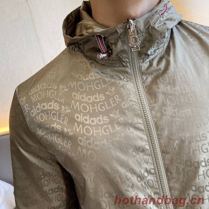Moncler Top Quality Jacket MOY00279