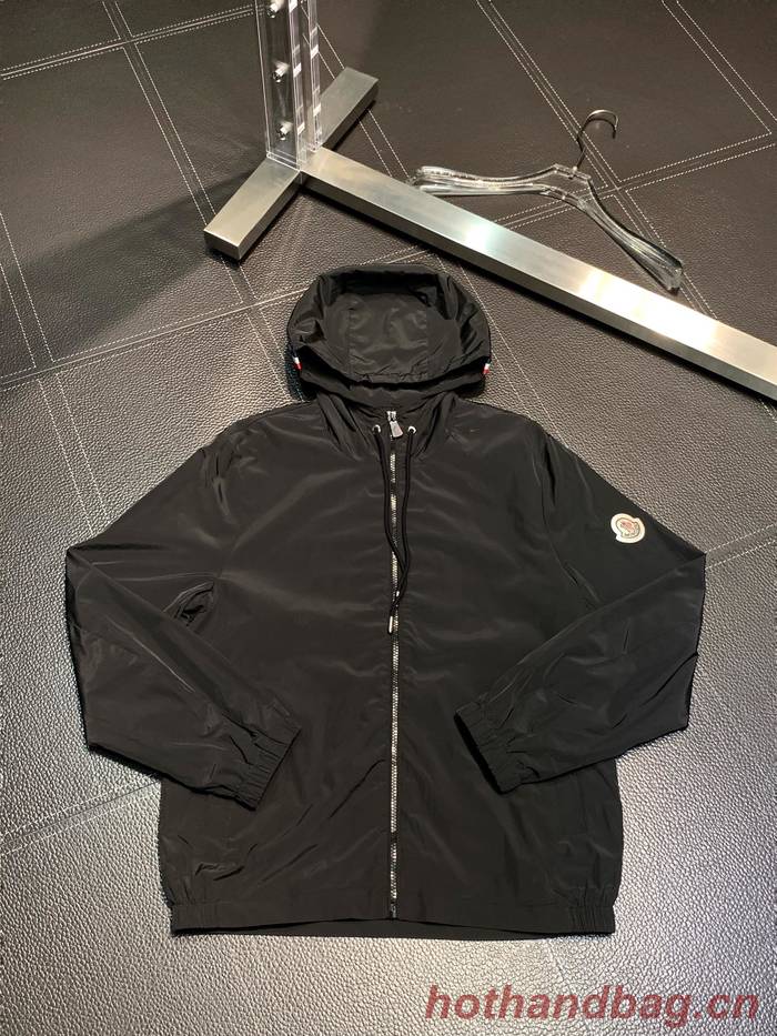 Moncler Top Quality Jacket MOY00281