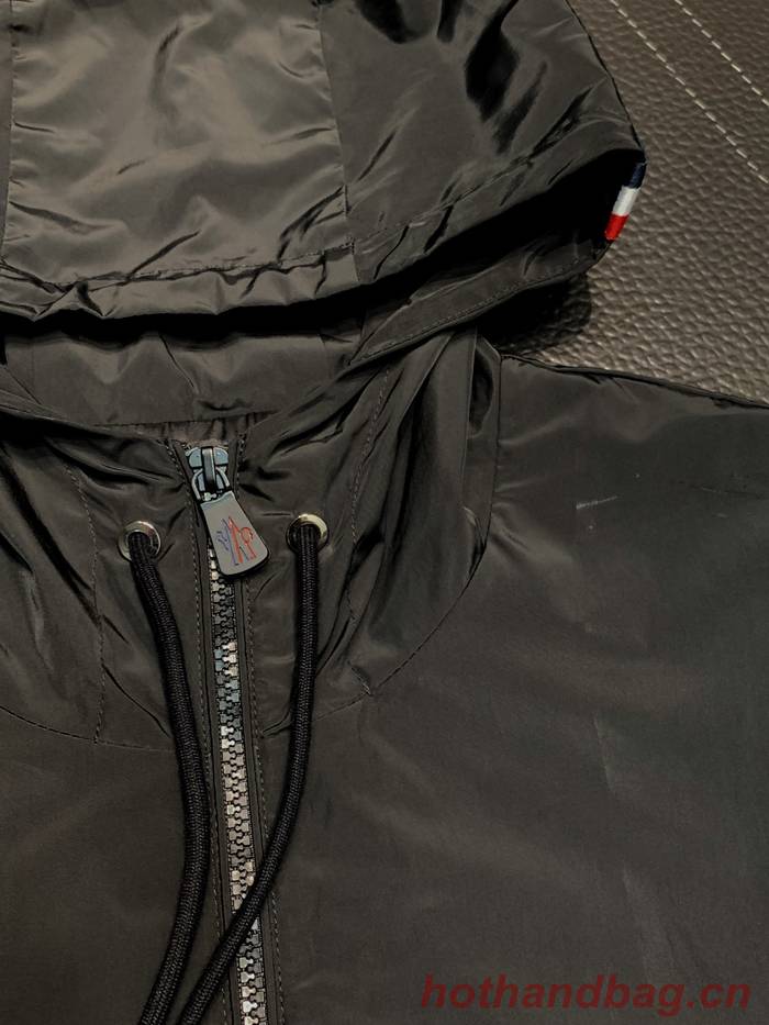 Moncler Top Quality Jacket MOY00281