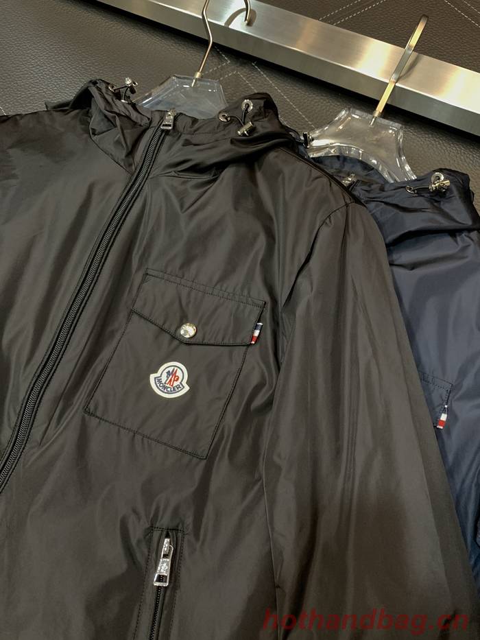 Moncler Top Quality Jacket MOY00282-1