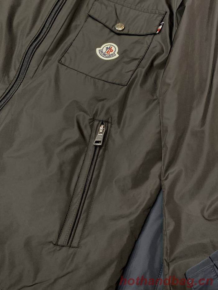 Moncler Top Quality Jacket MOY00282-1