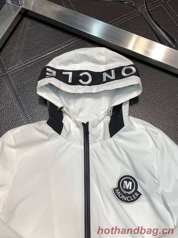 Moncler Top Quality Jacket MOY00284-1
